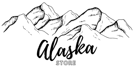 Alaska store
